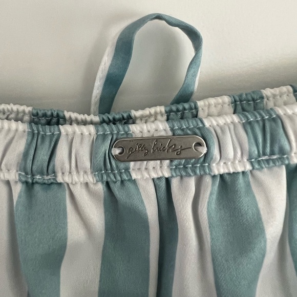 Gilly Hicks, Silk Shorts - Picture 5 of 6